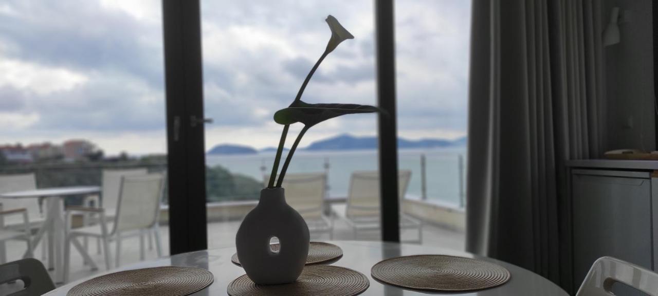 Feel The Sea Studio Palaiontsiflikion Bagian luar foto